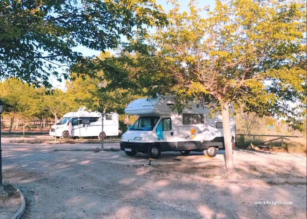 Camping La Estepa — foto 3