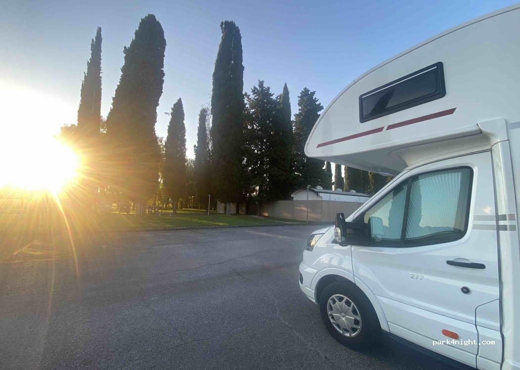 (33057) Palmanova - Via Risorgimento — foto 2