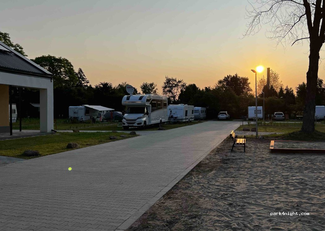 Zsóry Liget Camping & Resort — foto 3