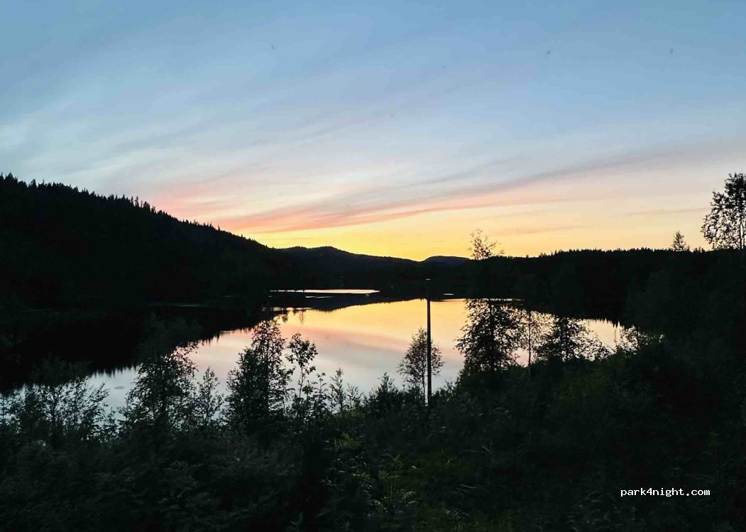 (3891) Lårdal - Lårdalsvegen — foto 5