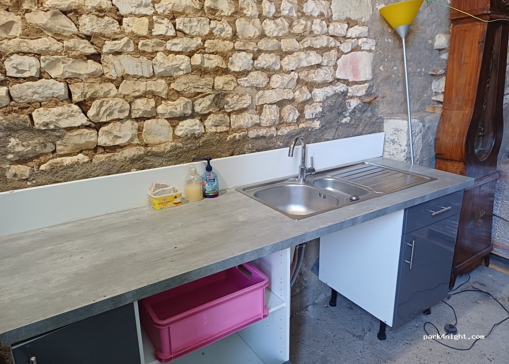 (86200) Messemé - 1 Rue Sainte-Radegonde — foto 4