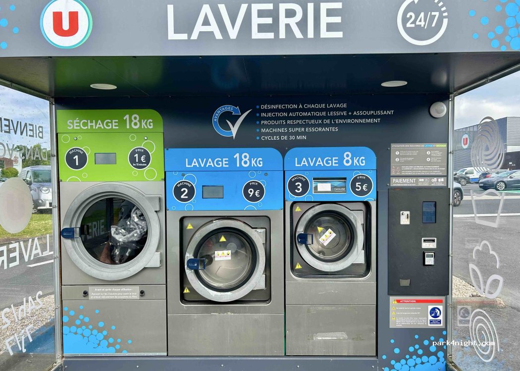 (85300) Challans - 101 Boulevard Jean XXIII — foto