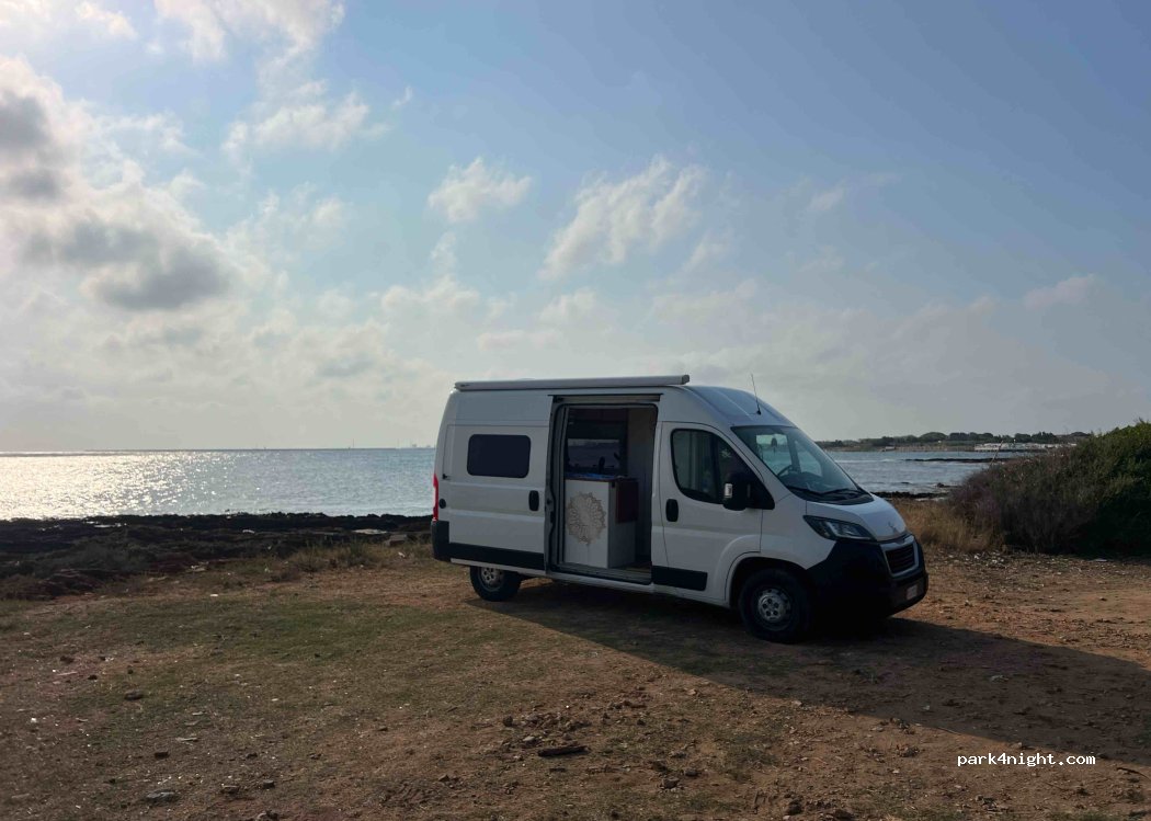 (72100) Brindisi - 55 SP41 — foto 2