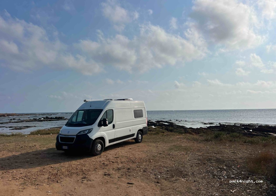 (72100) Brindisi - 55 SP41 — foto 3