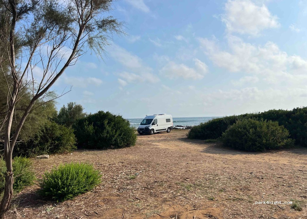 (72100) Brindisi - 55 SP41 — foto 4