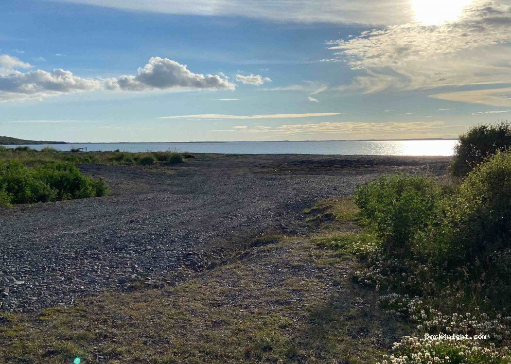 (301) Hofn - Unnamed Road — foto