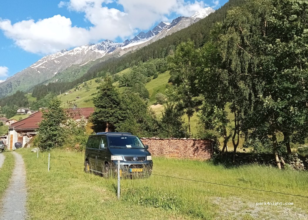 (6475) Silenen - 32 Schattigmattstrasse — foto 3