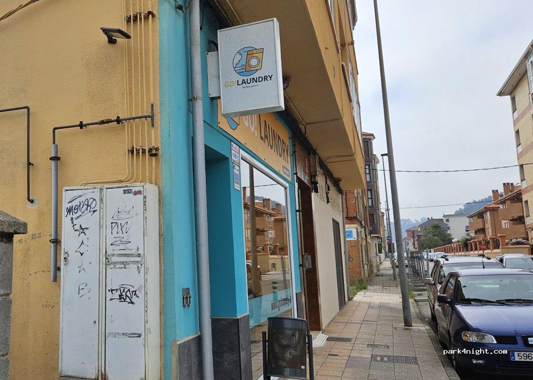 (33125) San Juan de la Arena - 60 Avenida los Quebrantos — foto