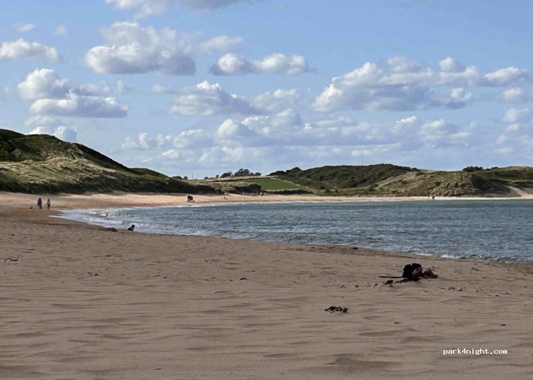 Proctors Stead Caravan Park — foto 5