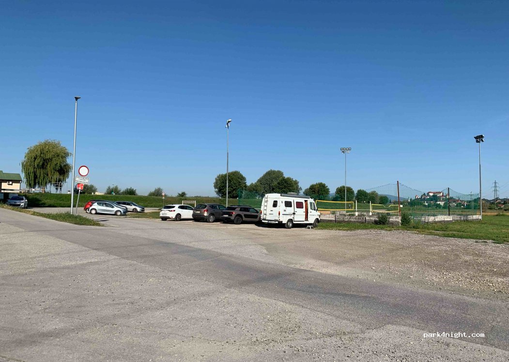 (2250) Ptuj - 19 K Jezeru — foto 3