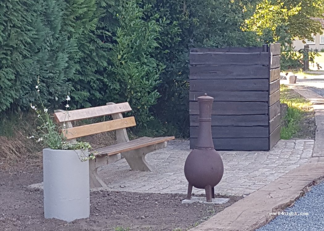 Camperplaats De Lopende Eend — foto 3
