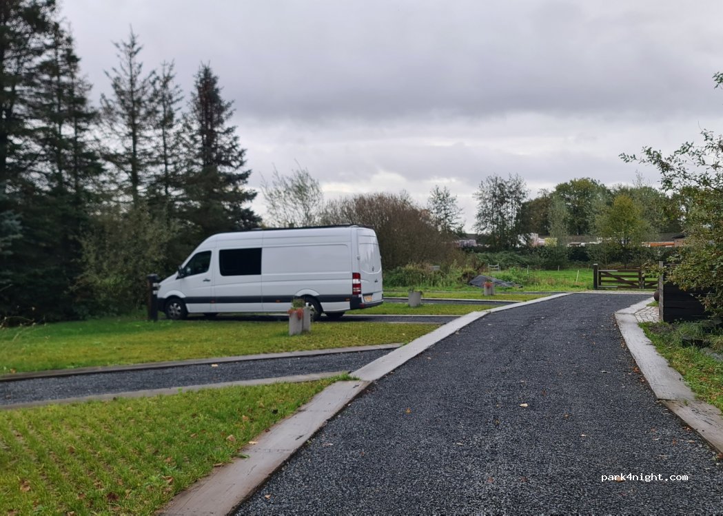 Camperplaats De Lopende Eend — foto 4