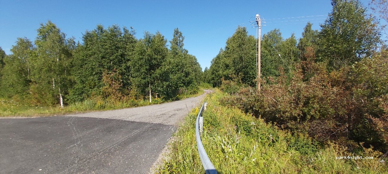 (95330) Tervola - 1819 Nelostie — foto 2
