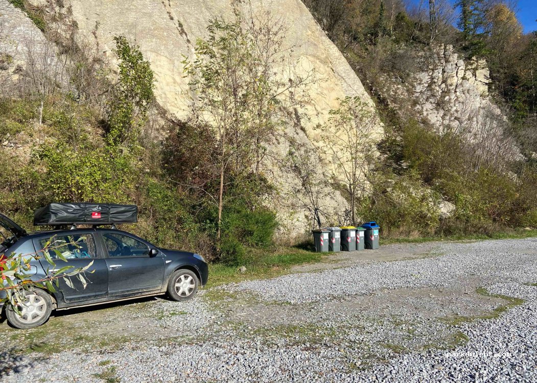 (16026) Montoggio - Unnamed Road — foto 3