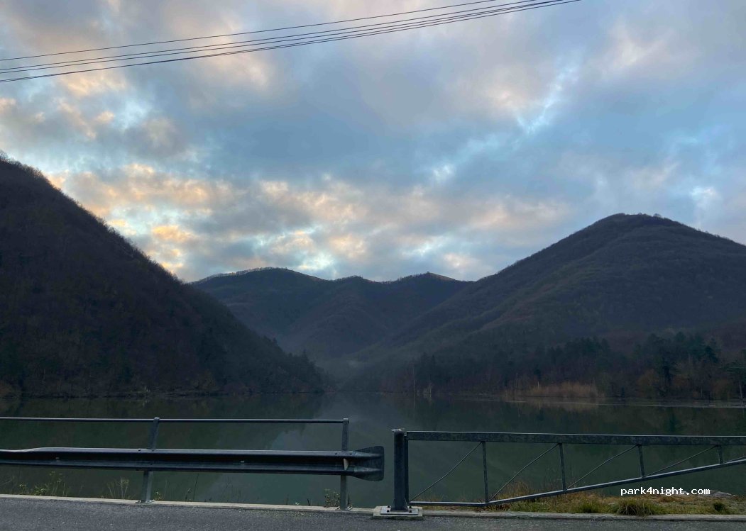 (16026) Montoggio - Unnamed Road — foto 5