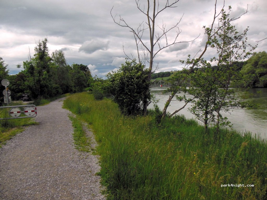 (8919) Rottenschwil - Hauptstrasse — foto