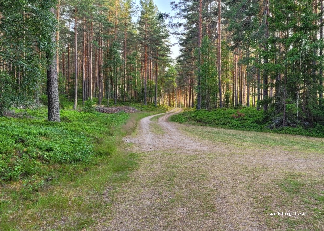 (567 91) Vaggeryd - Svalovägen — foto