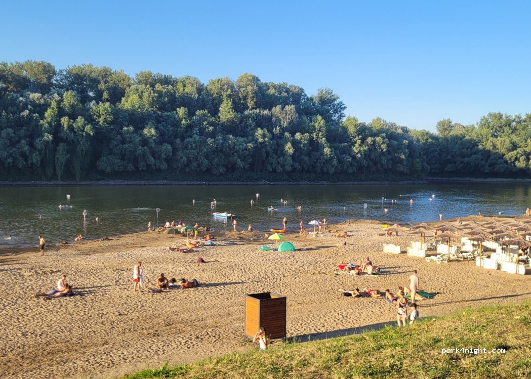 Körös-Torok Kemping — foto 3