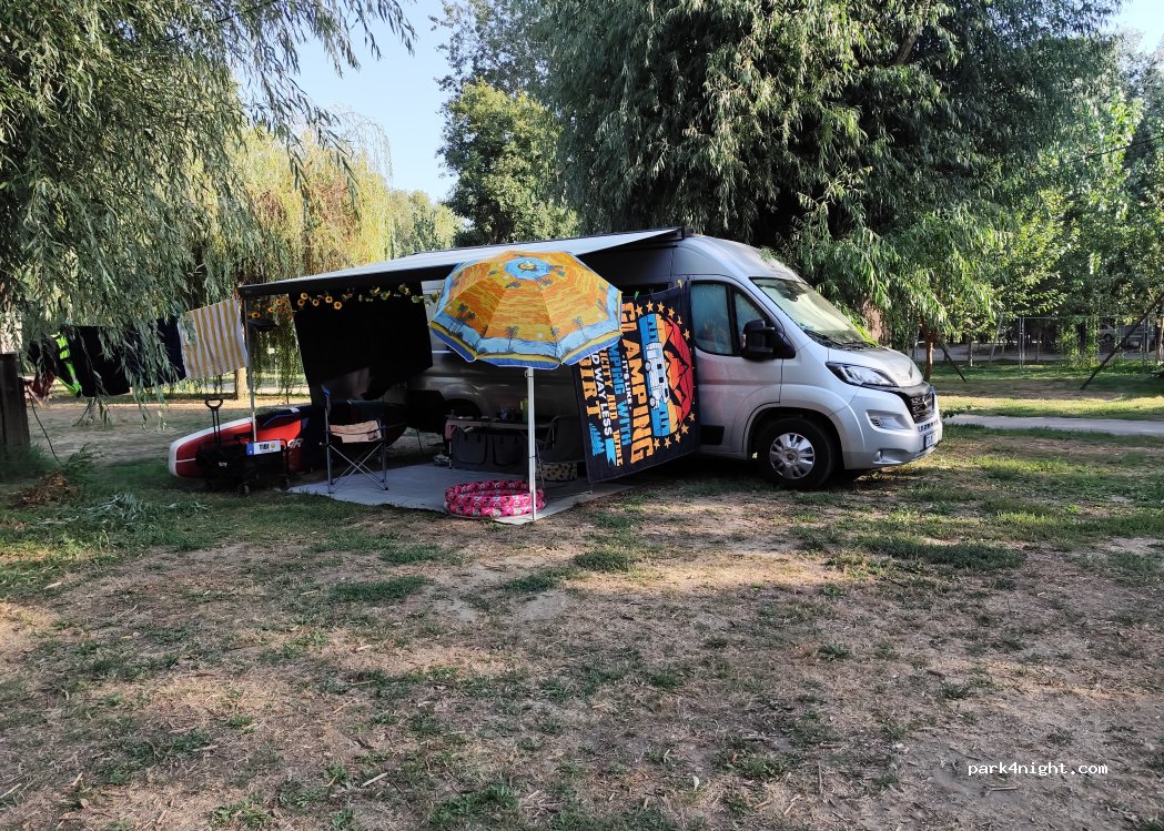 Körös-Torok Kemping — foto 5