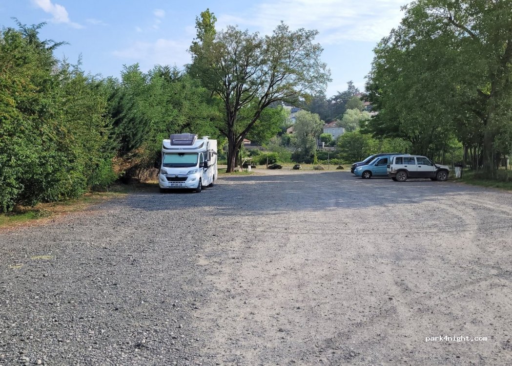 (42170) Saint-Just-Saint-Rambert - 29 Chemin des Bateliers — foto
