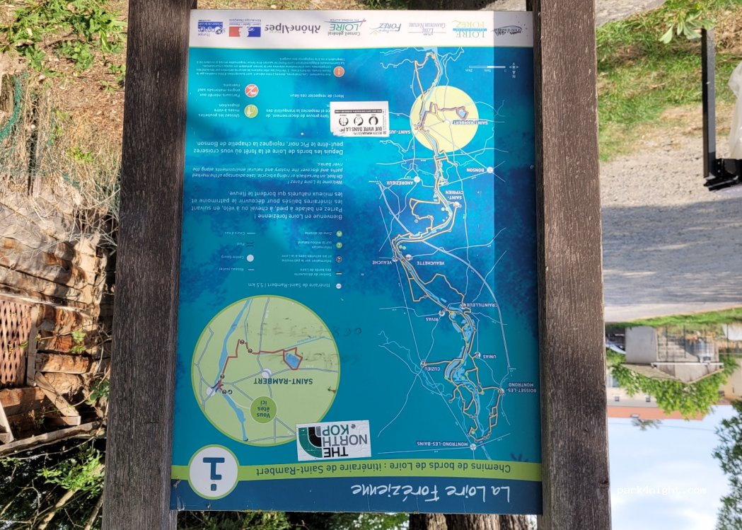 (42170) Saint-Just-Saint-Rambert - 29 Chemin des Bateliers — foto 2