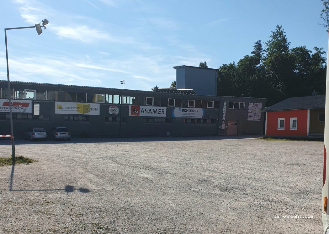 (4655) Vorchdorf - 2c Streiningerstraße — foto
