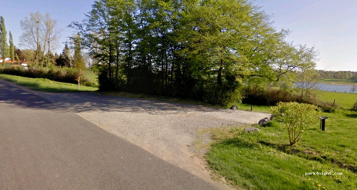 (16310) Lésignac-Durand - D52 — foto
