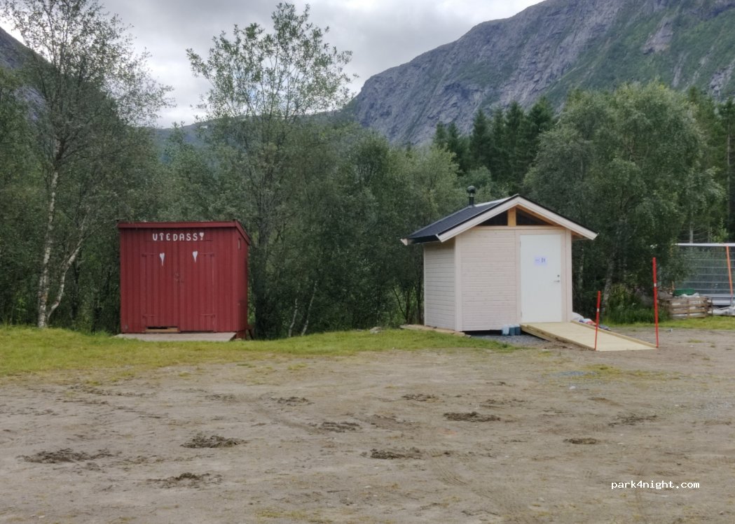 (9475) Kvæfjord kommune - 685 Austerfjordveien — foto 2
