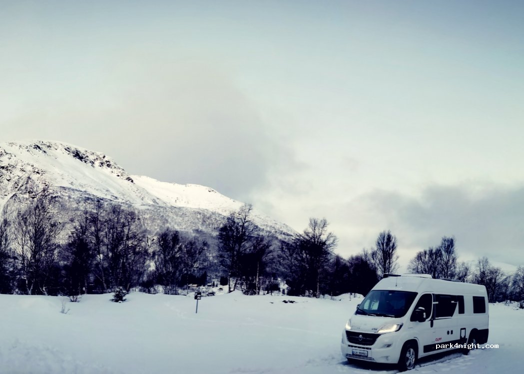 (9475) Kvæfjord kommune - 685 Austerfjordveien — foto 3