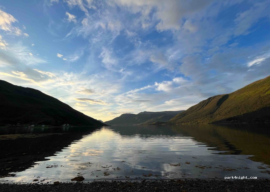 (9475) Kvæfjord kommune - 685 Austerfjordveien — foto 4