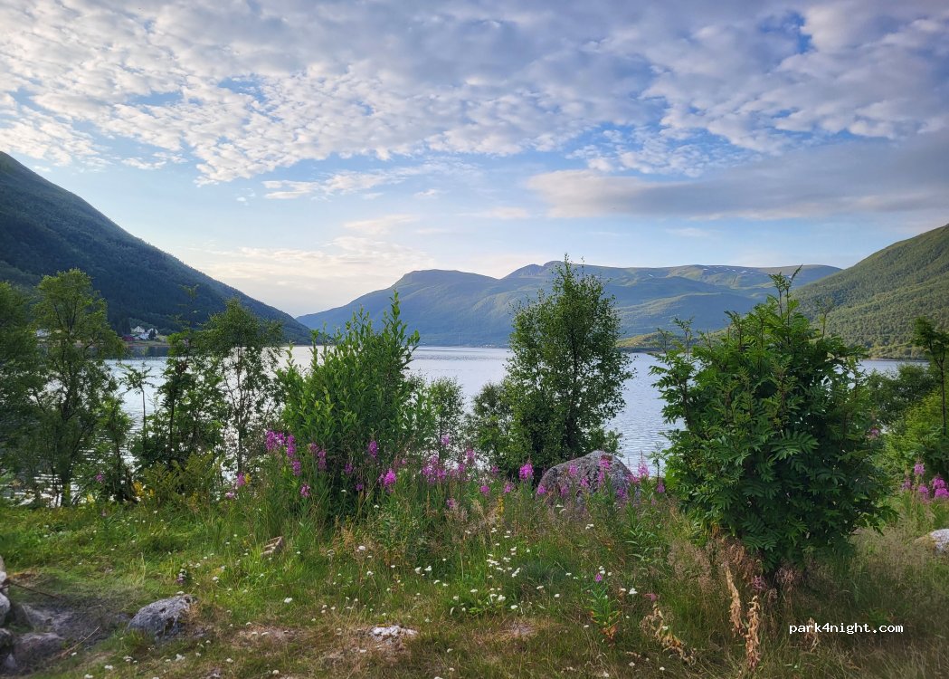(9475) Kvæfjord kommune - 685 Austerfjordveien — foto 5