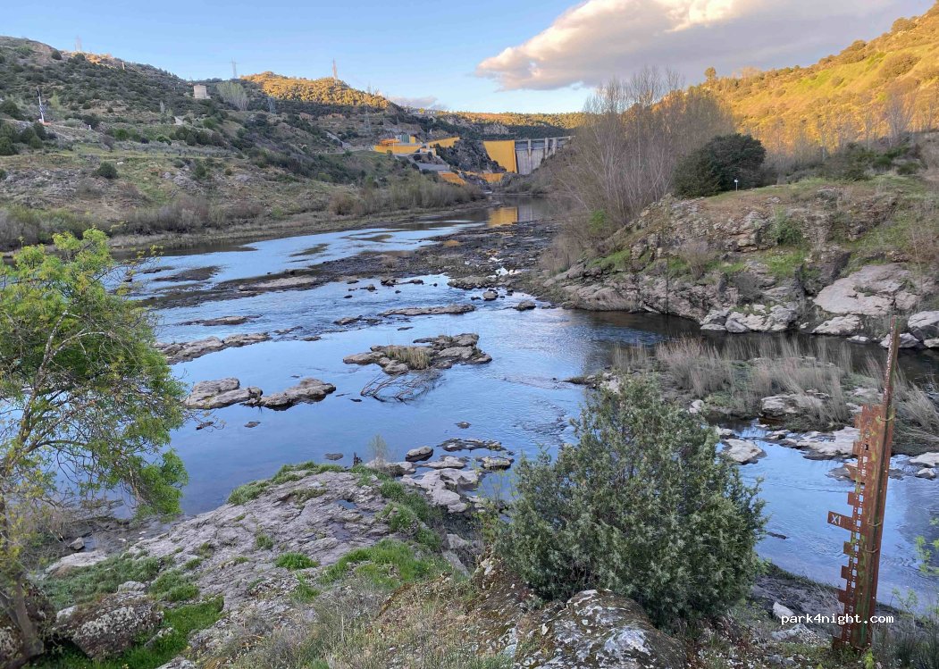 (37160) Villarino de los Aires - Unnamed Road — foto 4