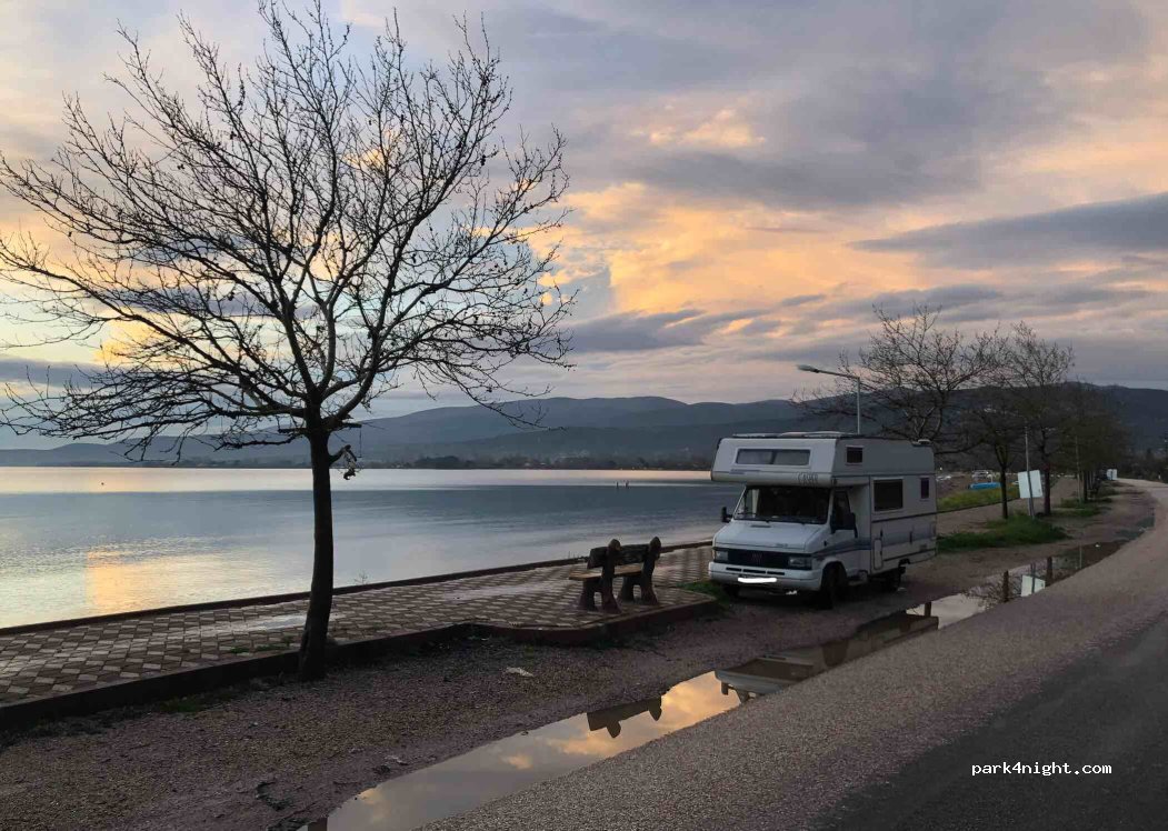 (10500) Erdek - Bandırma Erdek Yolu — foto 3