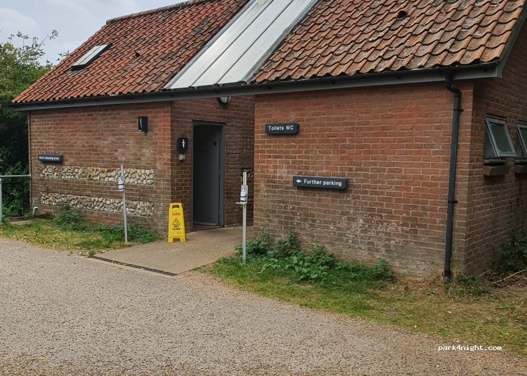 (PE31 8ED) King's Lynn - Unnamed Road — foto 2