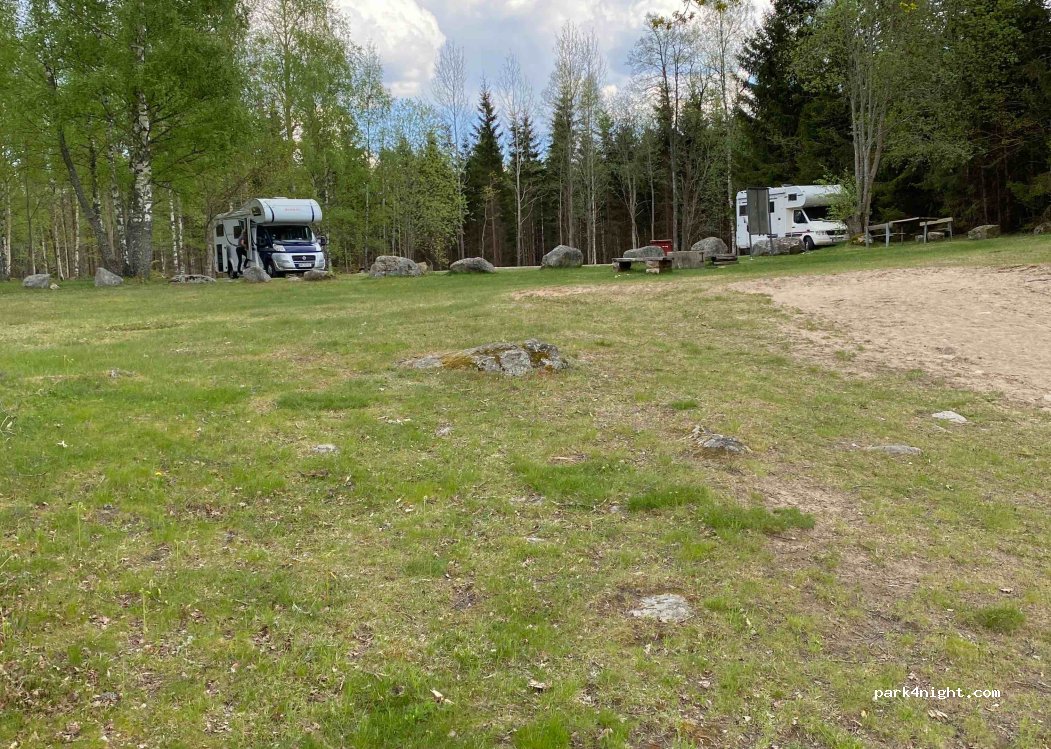 (355 94) Vederslöv - 1 Vederslövs Nöbbele Madsjön — foto 2