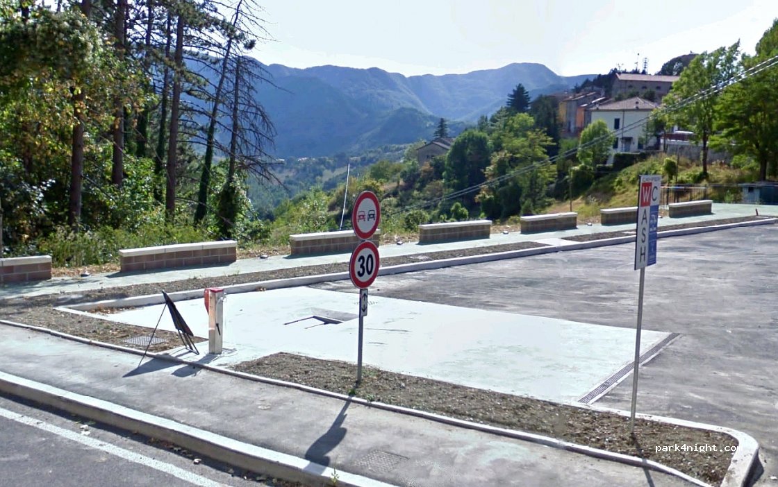 (47028) Verghereto - 7 Strada Provinciale 137 — foto
