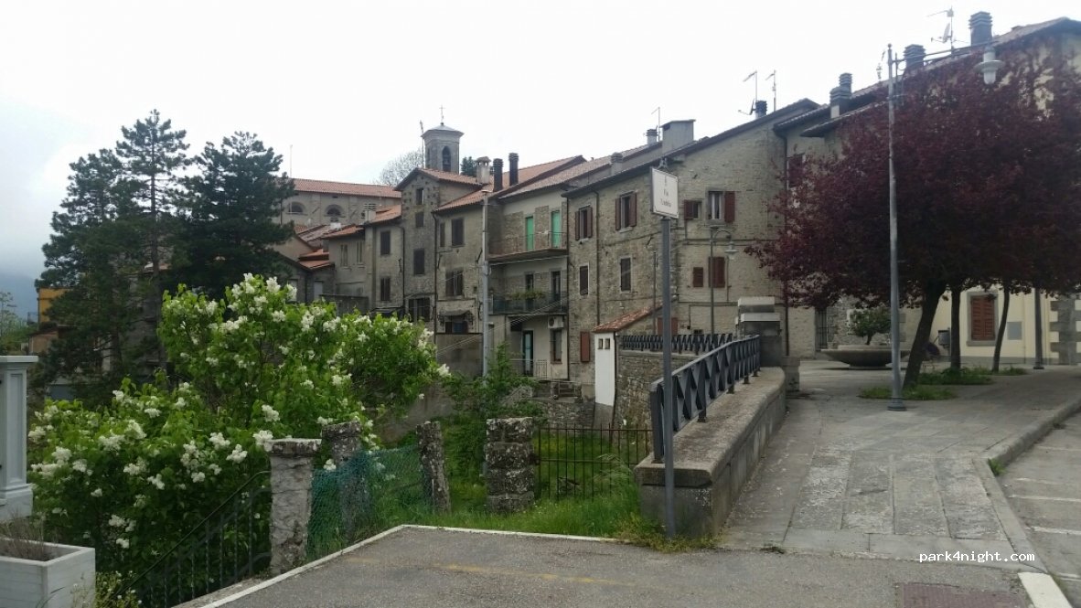 (47028) Verghereto - 7 Strada Provinciale 137 — foto 2