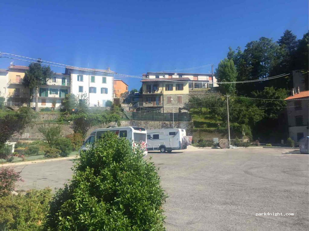 (47028) Verghereto - 7 Strada Provinciale 137 — foto 3