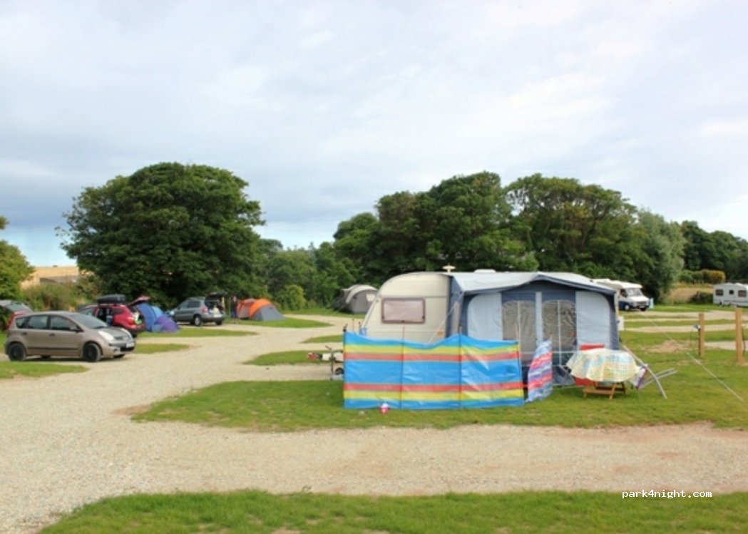 Curracloe Holiday Villas — foto
