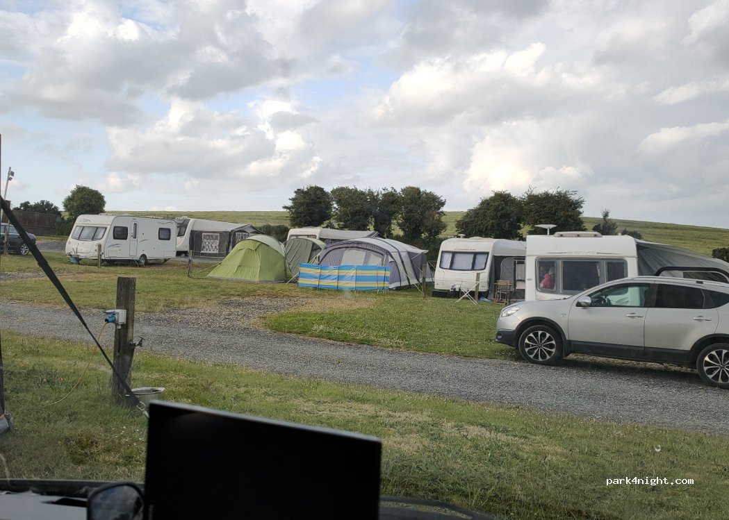 Curracloe Holiday Villas — foto 3