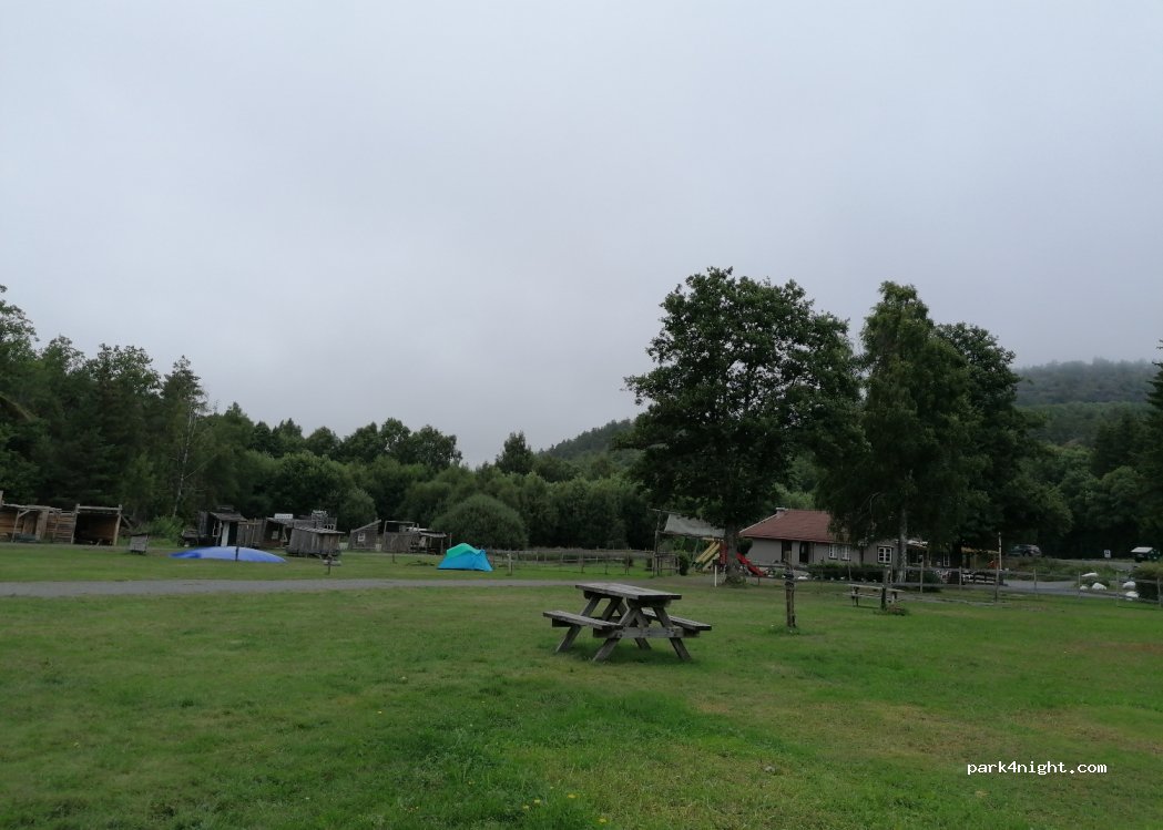 Torpevannet Feriepark — foto