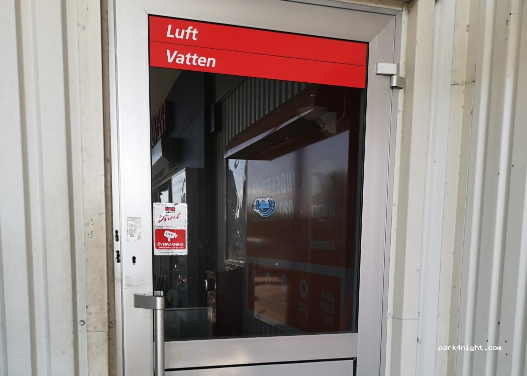 (363 44) Lammhult - 14 Jönköpingsvägen — foto
