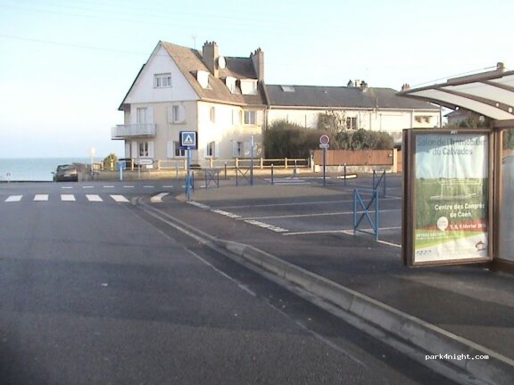 (14830) Langrune-sur-Mer - 6 Rue du Colonel Pierre Harivel — foto 2