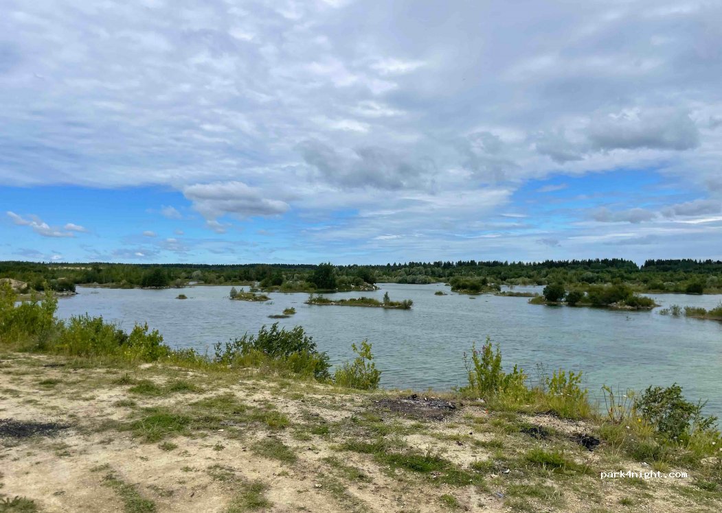 (188360) Ryabizi - Unnamed Road — foto 2