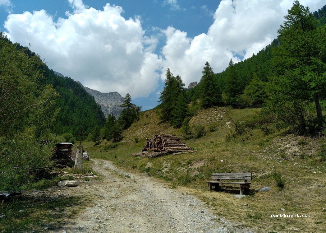 (05350) Arvieux - 322 Chemin des Costes — foto 2