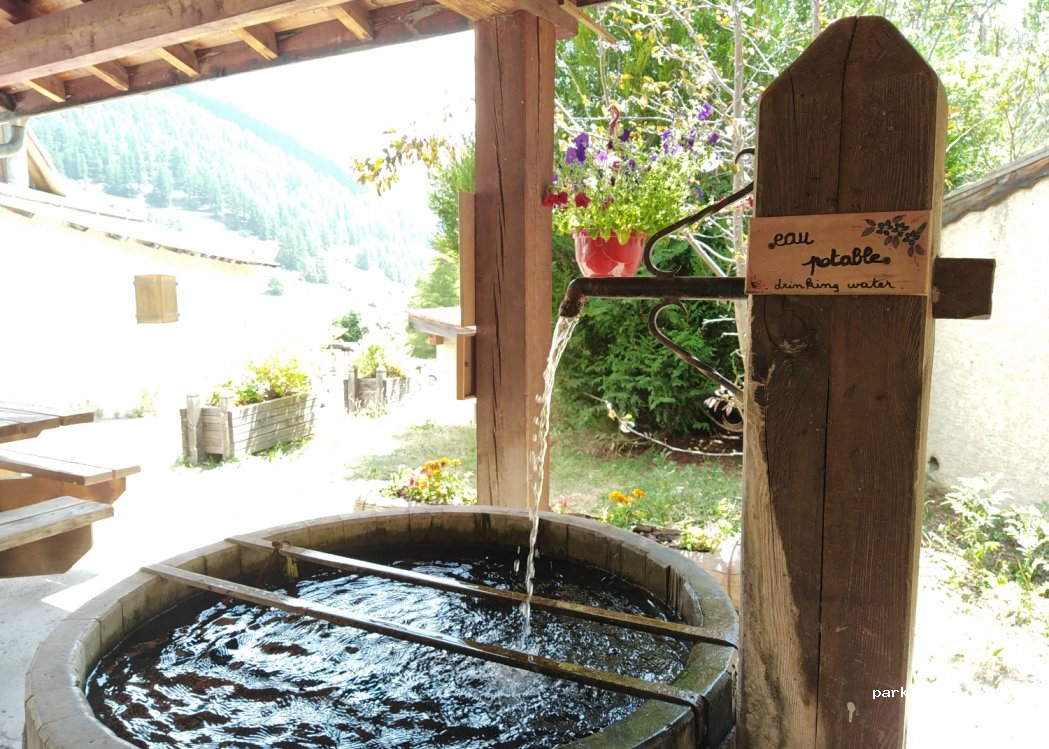 (05350) Arvieux - 322 Chemin des Costes — foto 3