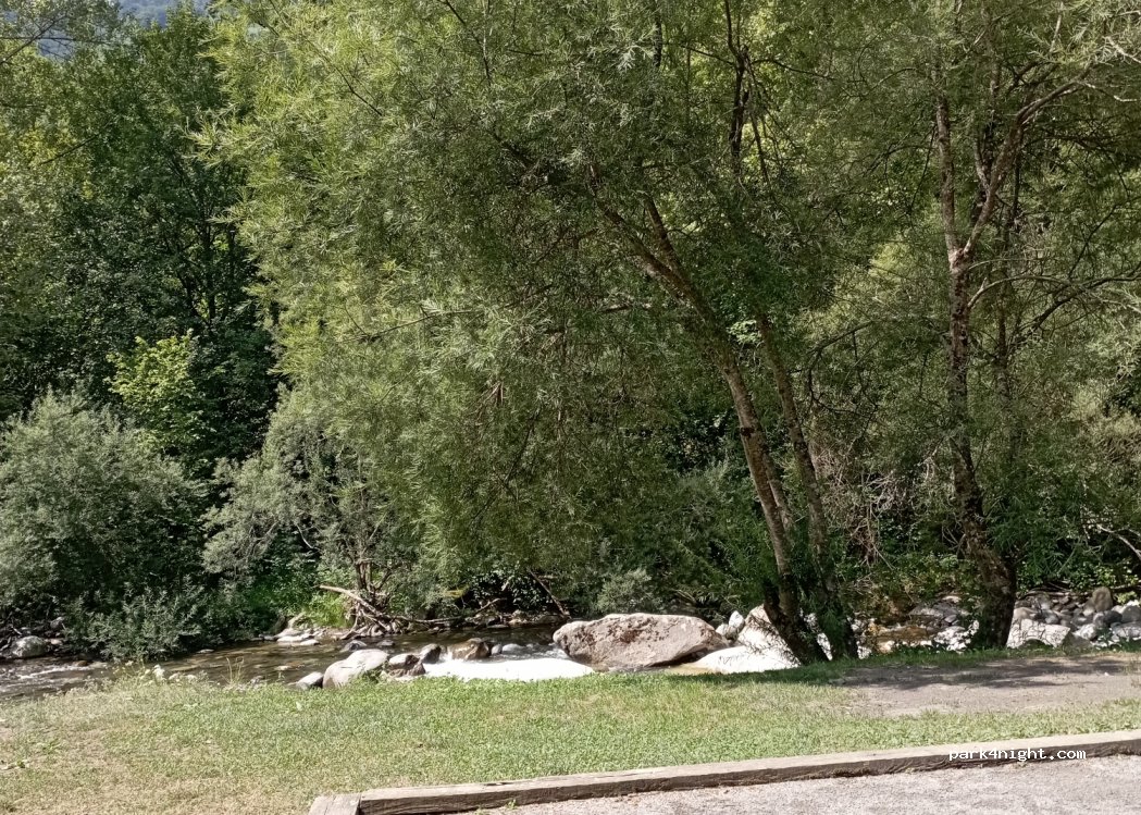 (64490) Etsaut - 6 Rue d'en Bas — foto