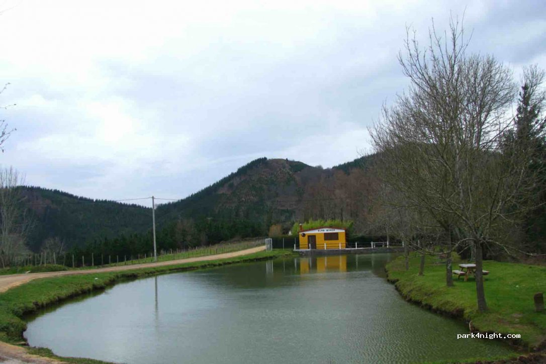 (20690) Elgeta - Pateittitik Asentziorako Bidea — foto 2