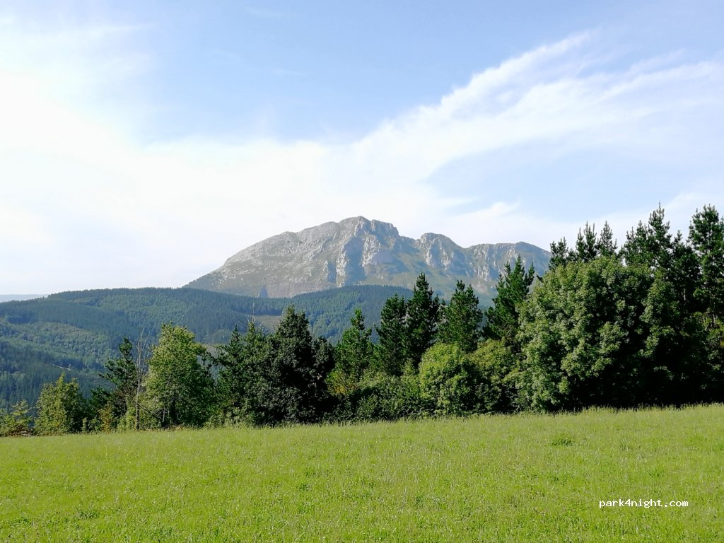 (20690) Elgeta - Pateittitik Asentziorako Bidea — foto 4