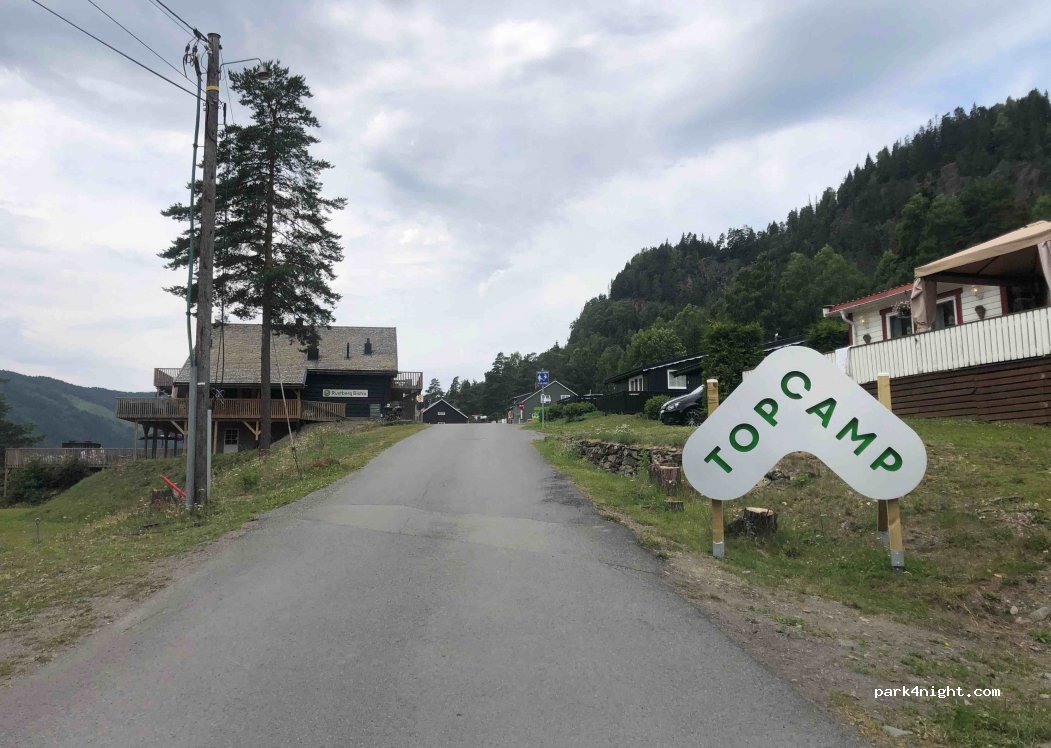 PlusCamp Rustberg Camping — foto 2